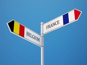 Déménager de la France vers la Belgique avec l'aide d'un déménageur professionnel et expérimenté